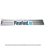 Oblon dreapta model 3240 mm Ford Transit 2006-2014 2.2 TDCi RWD 125 cp