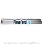 Oblon dreapta model 3240 mm Ford Transit 2014-2018 2.2 TDCi 100 cp