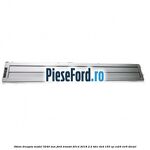 Oblon dreapta model 3240 mm Ford Transit 2014-2018 2.2 TDCi 4x4 155 cp