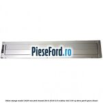 Oblon stanga model 2420 mm Ford Transit 2014-2018 2.0 EcoBlue 4x4 130 cp