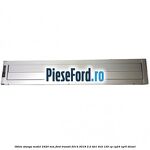 Oblon stanga model 2420 mm Ford Transit 2014-2018 2.2 TDCi 4x4 125 cp