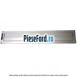 Oblon stanga model 2420 mm Ford Transit 2019-2023 2.0 EcoBlue 160 cp