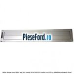 Oblon stanga model 2420 mm Ford Transit 2019-2023 2.0 EcoBlue RWD 170 cp