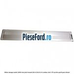 Oblon stanga model 2830 mm Ford Transit 2014-2018 2.0 EcoBlue 4x4 170 cp