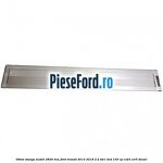 Oblon stanga model 2830 mm Ford Transit 2014-2018 2.2 TDCi 4x4 155 cp