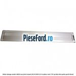 Oblon stanga model 2830 mm Ford Transit 2019-2023 2.0 EcoBlue RWD 170 cp