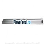 Oblon stanga model 3240 mm Ford Transit 2006-2014 2.2 TDCi RWD 155 cp