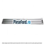 Oblon stanga model 3240 mm Ford Transit 2014-2018 2.0 EcoBlue RWD 130 cp