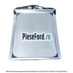 Obturator lumina trapa panoramica Ford Grand C-Max 2011-2015 2.0 TDCi 115 cp