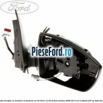 Oglinda dreapta cu incalzire si memorie an 09/2010-12/2014 Ford Mondeo 2008-2014 2.0 EcoBoost 203 cp