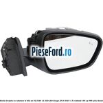 Oglinda dreapta cu rabatare si BLIS an 02/2024-12/2024 Ford Kuga 2019-2023 1.5 EcoBoost 183 cp