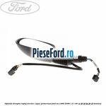 Oglinda dreapta reglaj electric capac primerizat Ford Ka 1996-2008 1.3 i 49 cp