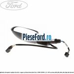 Oglinda dreapta reglaj electric capac primerizat Ford Ka 1996-2008 1.3 i 60 cp