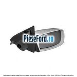 Oglinda dreapta reglaj electric capac primerizat Ford Mondeo 1996-2000 2.5 24V 170 cp
