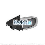 Oglinda dreapta reglaj electric capac primerizat Ford Mondeo 1996-2000 2.5 ST 200 205 cp