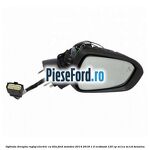 Oglinda dreapta reglaj electric cu BLIS Ford Mondeo 2014-2018 1.0 EcoBoost 125 cp