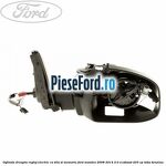 Oglinda dreapta reglaj electric cu BLIS si memorie Ford Mondeo 2008-2014 2.0 EcoBoost 203 cp