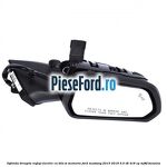 Oglinda dreapta reglaj electric cu BLIS si memorie Ford Mustang 2015-2018 5.0 V8 418 cp