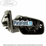 Oglinda dreapta reglaj electric cu rabatare Ford Mondeo 2000-2007 ST220 226 cp