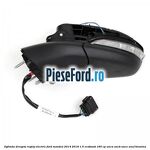 Oglinda dreapta reglaj electric Ford Mondeo 2014-2018 1.5 EcoBoost 160 cp