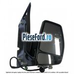 Oglinda dreapta reglaj electric Ford Tourneo Custom 2019-2023 2.0 EcoBlue 150 cp