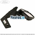 Oglinda dreapta reglaj manual Ford Transit Connect 2013-2018 1.0 EcoBoost 100 cp