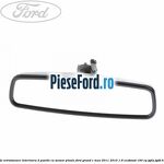 Oglinda retrovizoare interioara 2 pozitii cu senzor ploaie Ford Grand C-Max 2011-2015 1.6 EcoBoost 150 cp