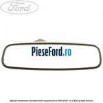 Oglinda retrovizoare interioara brat lung Ford Focus 2004-2007 2.5 ST 225 cp