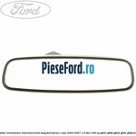 Oglinda retrovizoare interioara brat lung Ford Focus C-Max 2003-2007 1.6 TDCi 109 cp