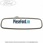 Oglinda retrovizoare interioara brat lung Ford Fusion 1.6 100 cp