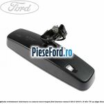 Oglinda retrovizoare interioara cu camera mers inapoi Ford Tourneo Connect 2013-2018 1.6 TDCi 75 cp
