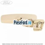 Oglinda retrovizoare interioara culoare sand Ford Ranger 2006-2012 2.5 TDCi 4x4 143 cp
