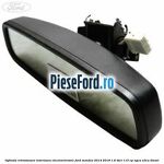 Oglinda retrovizoare interioara electrochromic Ford Mondeo 2014-2018 1.6 TDCi 115 cp