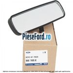 Oglinda retrovizoare interioara Ford Focus 1998-2004 1.8 16V 115 cp