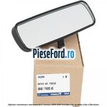 Oglinda retrovizoare interioara Ford Mondeo 2000-2007 2.0 TDCi 131 cp