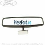 Oglinda retrovizoare interioara model combi Ford Escort 1995-1998 Cosworth 4x4 220 cp