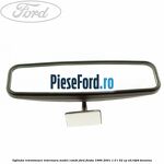 Oglinda retrovizoare interioara model combi Ford Fiesta 1996-2001 1.0 i 52 cp