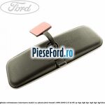 Oglinda retrovizoare interioara model cu adeziv Ford Transit 1994-2000 2.5 TD 85 cp