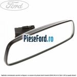Oglinda retrovizoare pentru echipare cu senzor de ploaie Ford Transit 2006-2014 2.2 TDCi 130 cp