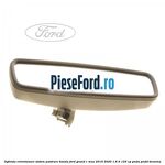 Oglinda retrovizoare sistem pastrare banda Ford Grand C-Max 2016-2020 1.6 Ti 125 cp