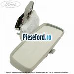 Oglinda retrovizoare sports grey Ford Ranger 2006-2012 3.0 TDCi 156 cp