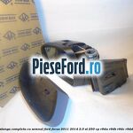 Oglinda stanga completa cu semnal Ford Focus 2011-2014 2.0 ST 250 cp