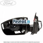 Oglinda stanga cu incalzire seria 60 Ford S-Max 2007-2014 2.0 EcoBoost 240 cp