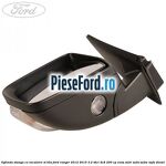 Oglinda stanga cu incalzire si BLIS Ford Ranger 2012-2015 3.2 TDCi 4x4 200 cp