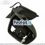 Oglinda stanga cu incalzire si memorie an 09/2009-10/2010 Ford Mondeo 2008-2014 2.0 TDCi 140 cp