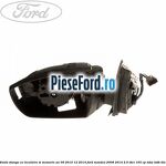 Oglinda stanga cu incalzire si memorie an 09/2010-12/2014 Ford Mondeo 2008-2014 2.0 TDCi 163 cp