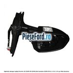 Oglinda stanga reglaj electric 02/2009-09/2009 Ford Mondeo 2008-2014 1.6 Ti 110 cp