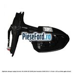 Oglinda stanga reglaj electric 02/2009-09/2009 Ford Mondeo 2008-2014 1.8 TDCi 125 cp