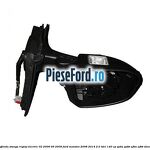 Oglinda stanga reglaj electric 02/2009-09/2009 Ford Mondeo 2008-2014 2.0 TDCi 140 cp
