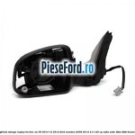Oglinda stanga reglaj electric an 09/2010-12/2014 Ford Mondeo 2008-2014 2.0 145 cp